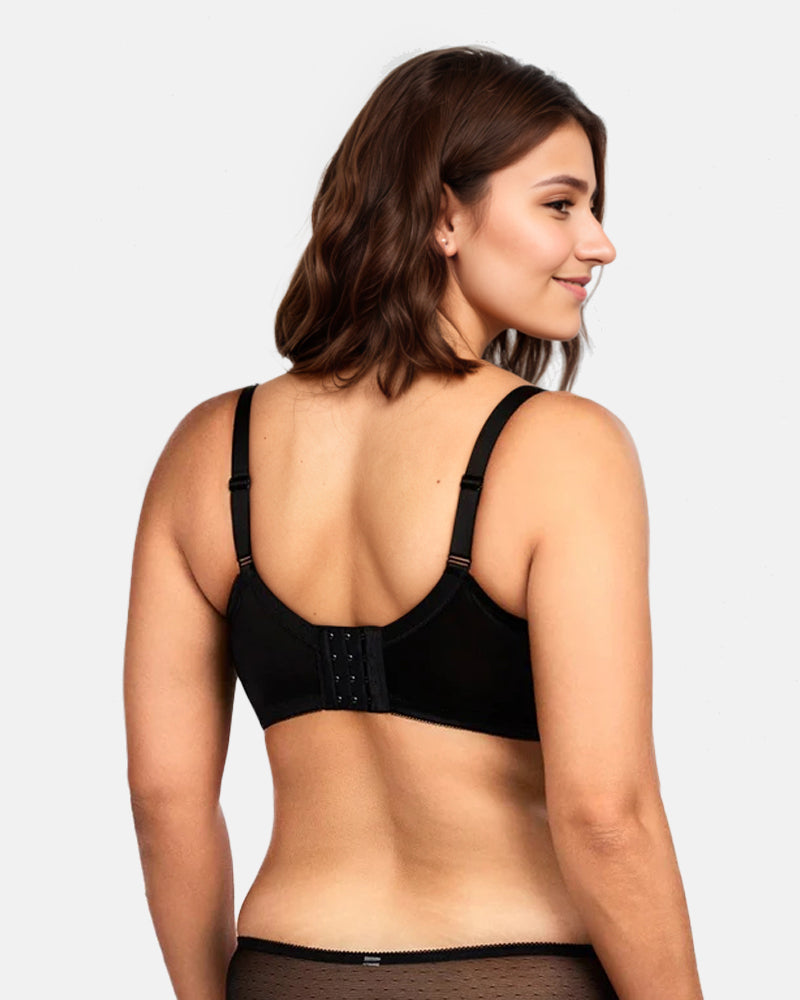 Lumisensy® Full-Coverage Breast Minimizer Bra