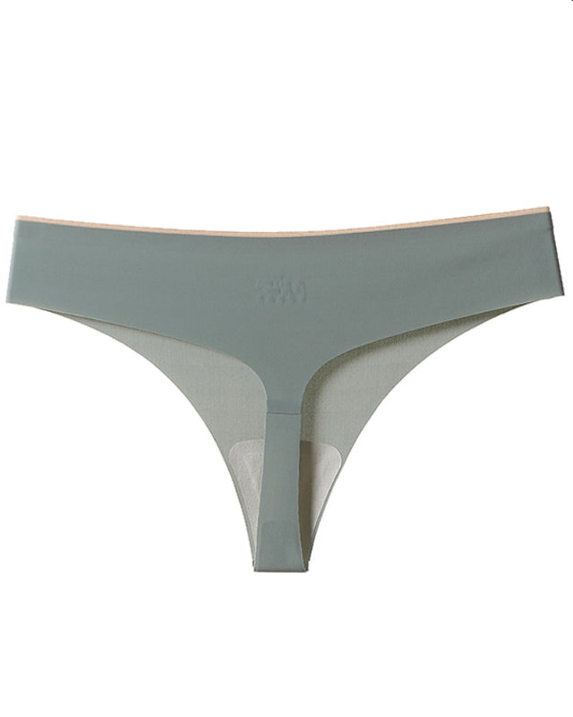 Camel Toe Cover Thongs 3-Pack Multicolor2 - Everyday Comfort | Lumisensy