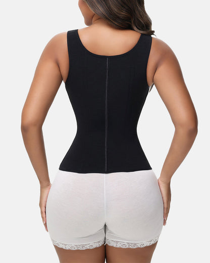 Lumisensy® Double-Layer Hourglass Waist Trainer Corset