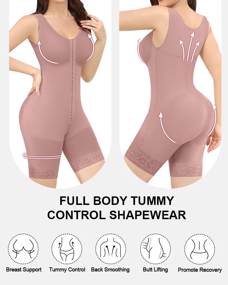 Lumisensy® Colombian Full-Body Postpartum Faja