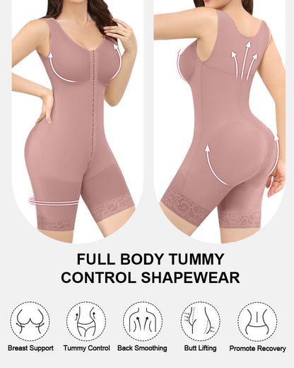 Lumisensy® Colombian Full-Body Postpartum Faja