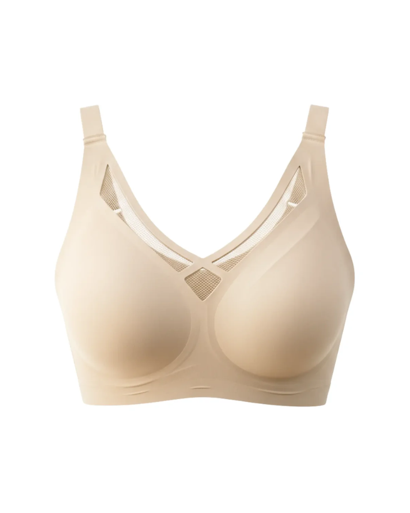Lumisensy® Everyday Lift Reinforced Support Bra