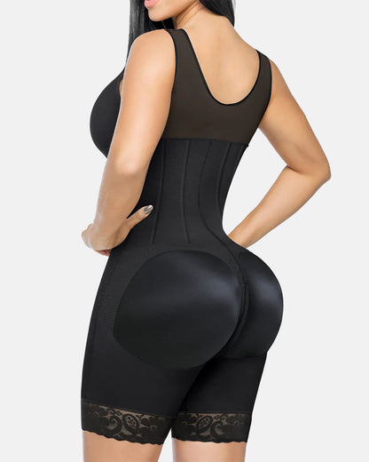 Lumisensy® Colombian Double-Control Full-Body Faja