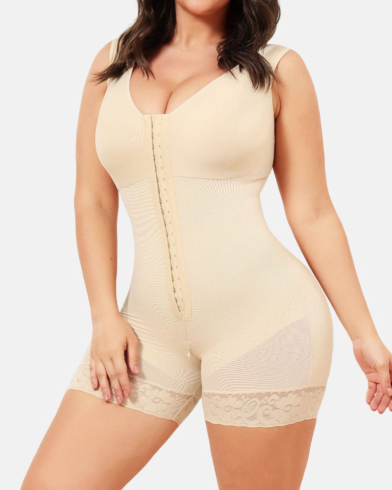 Lumisensy® Colombian Full-Body Postpartum Faja