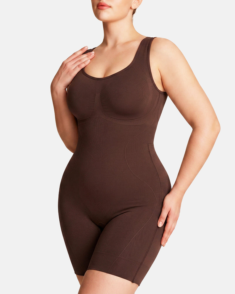 Lumisensy® Easyslide Butt-Lifter Faja Bodysuit