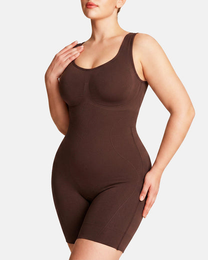 Lumisensy® Easyslide Butt-Lifter Faja Bodysuit