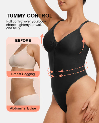 Lumisensy® 360 Firm Control Sculpting Bodysuit