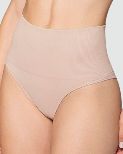 Calcinha Redutora Loba - Cygnuss x Lupo in Preto - Everyday Comfort | Lumisensy