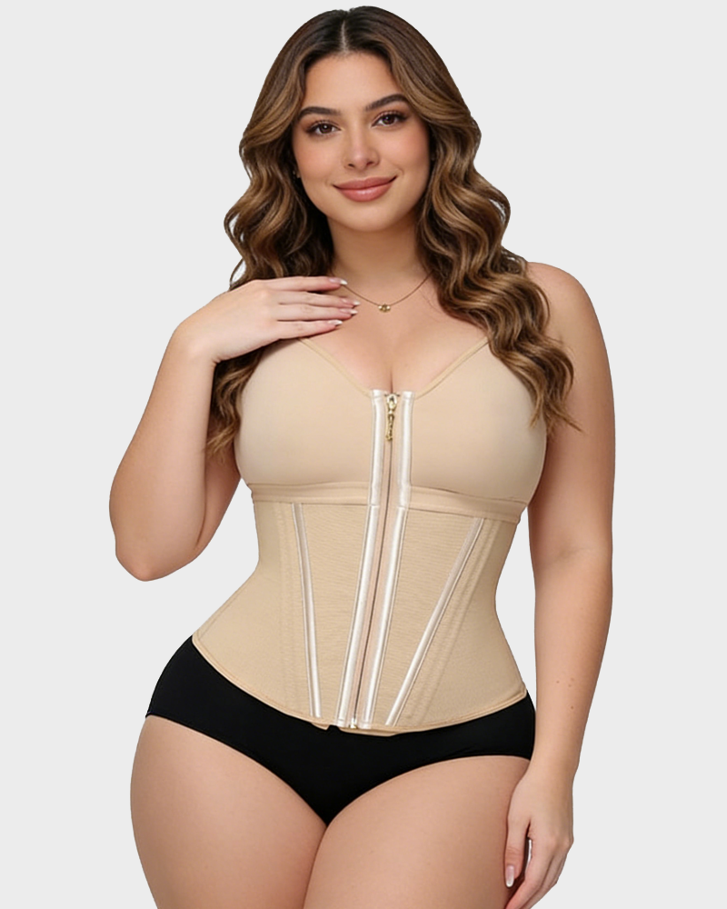 Lumisensy® Slim Tummy-Control Workout Shapewear