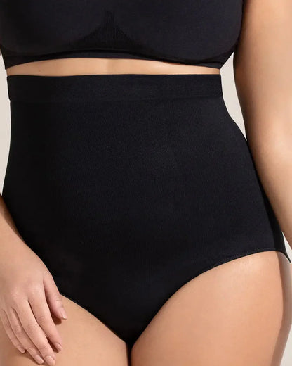 Lumisensy® High-Waisted Seamless Compression Shapewear Panty
