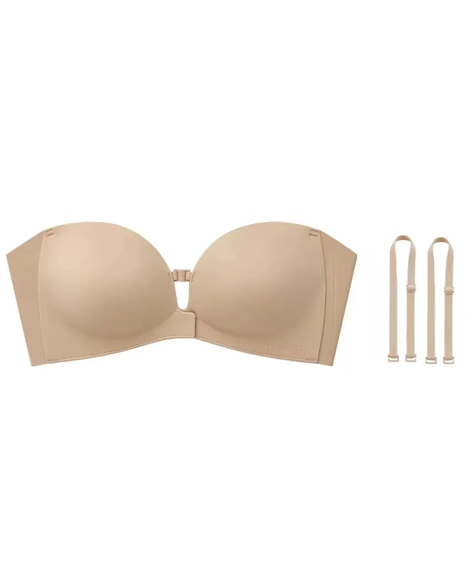Lumisensy® Seamless Non-Slip Wireless Padded Bra