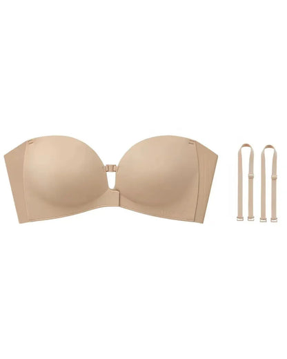 Lumisensy® Seamless Non-Slip Wireless Padded Bra