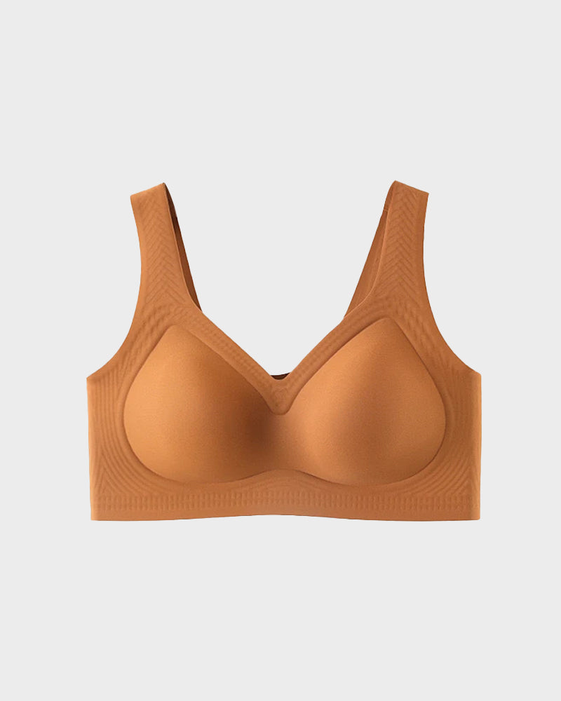 Lumisensy® Lifting Wire-Free Antibacterial Jelly Bra