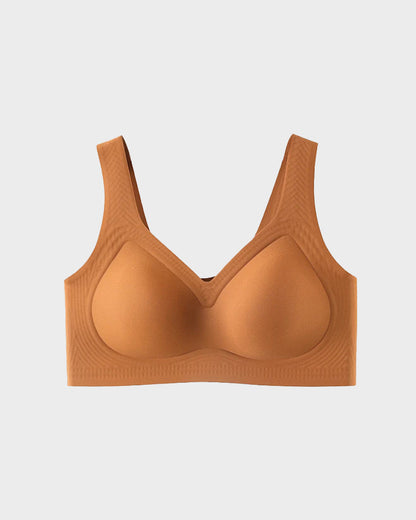 Lumisensy® Lifting Wire-Free Antibacterial Jelly Bra