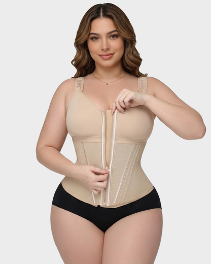 Lumisensy® Slim Tummy-Control Workout Shapewear