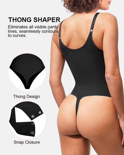 Lumisensy® 360 Firm Control Sculpting Bodysuit