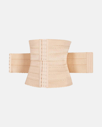 Lumisensy® Adjustable 3-Section Waist Cincher Belt