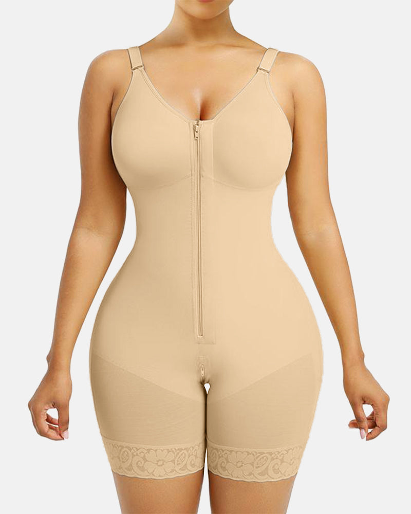 Lumisensy® Colombian Full-Body Postpartum Faja