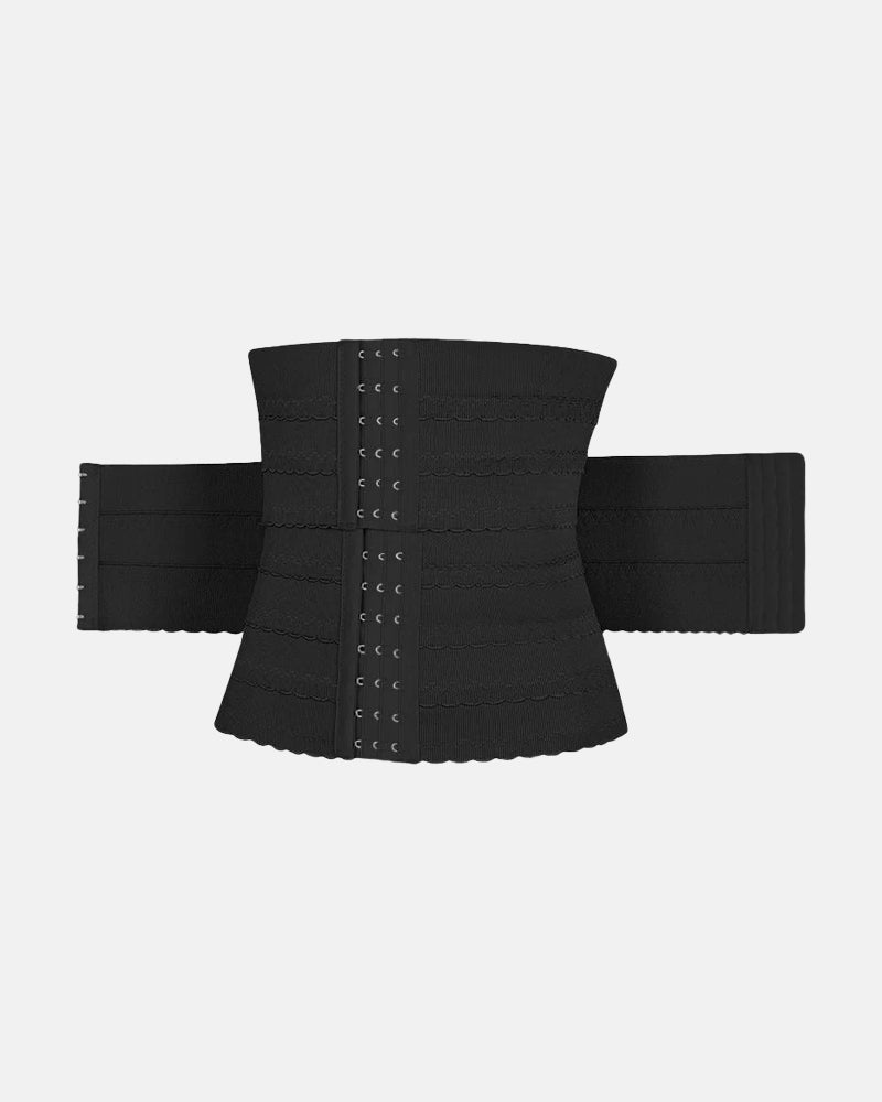 Lumisensy® Adjustable 3-Section Waist Cincher Belt