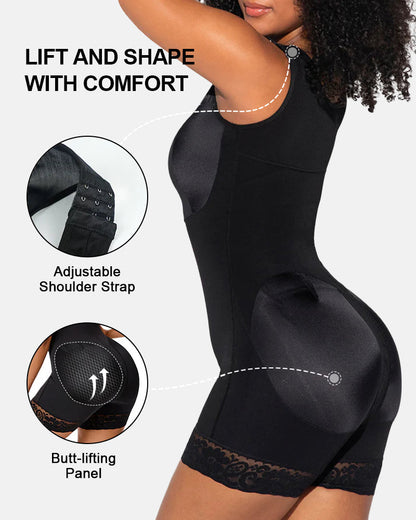 Lumisensy® Colombian Full-Body Postpartum Faja