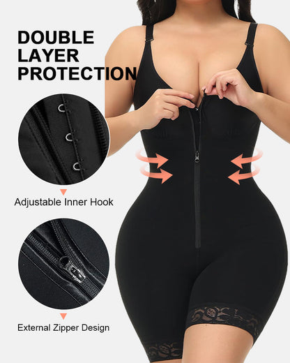 Lumisensy® Colombian Full-Body Postpartum Faja