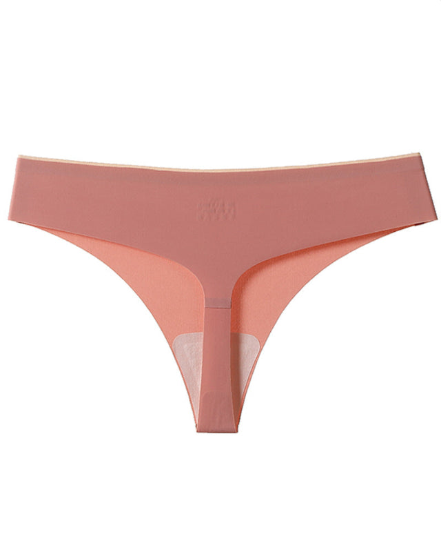 Camel Toe Cover Thongs 3-Pack Multicolor3 - Everyday Comfort | Lumisensy