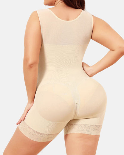 Lumisensy® Colombian Full-Body Postpartum Faja