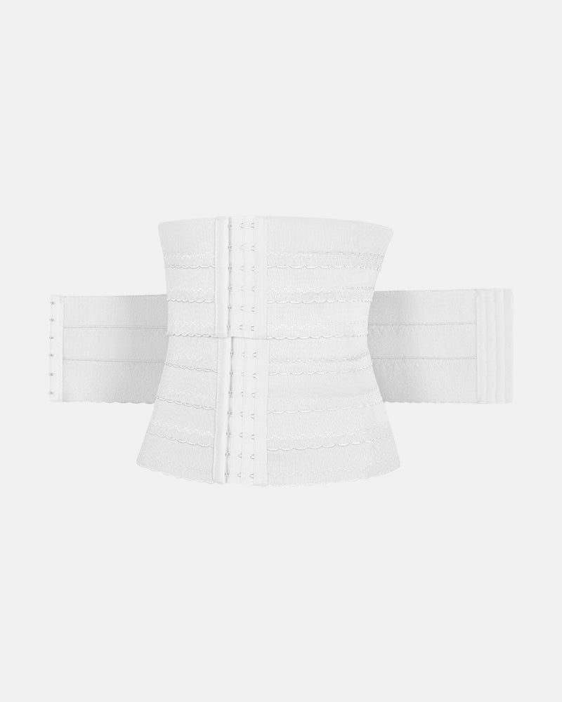 Lumisensy® Adjustable 3-Section Waist Cincher Belt