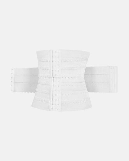 Lumisensy® Adjustable 3-Section Waist Cincher Belt