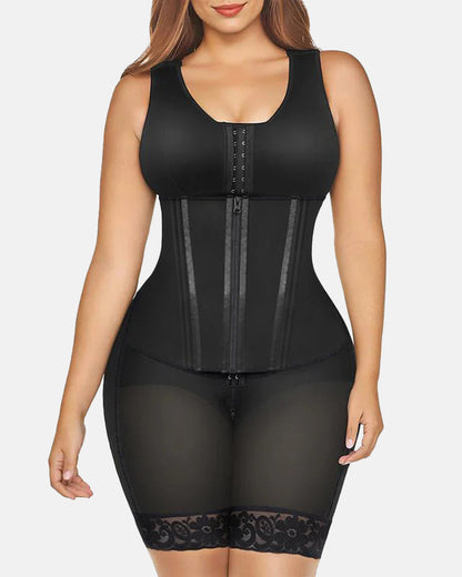 Lumisensy® Colombian Double-Control Full-Body Faja