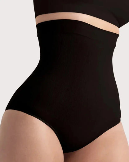 Lumisensy® High-Waisted Seamless Compression Shapewear Panty