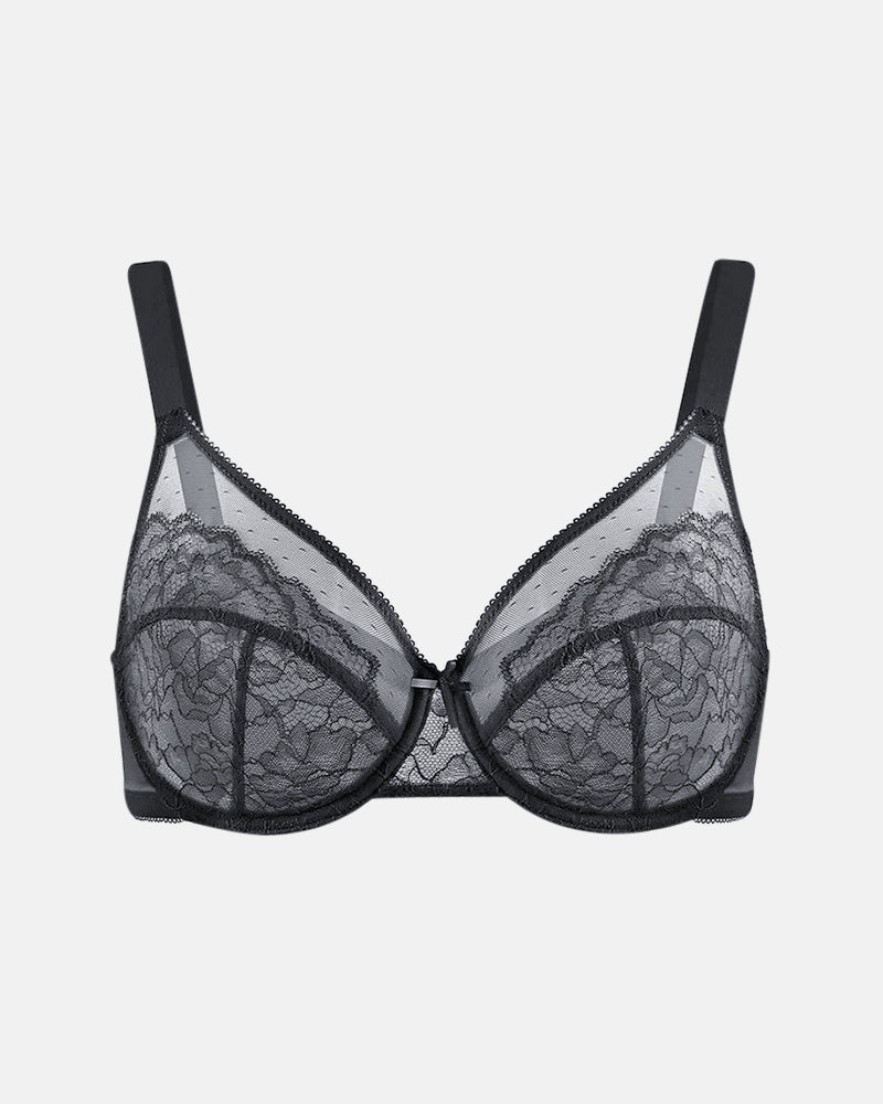 Lumisensy® Full-Coverage Breast Minimizer Bra