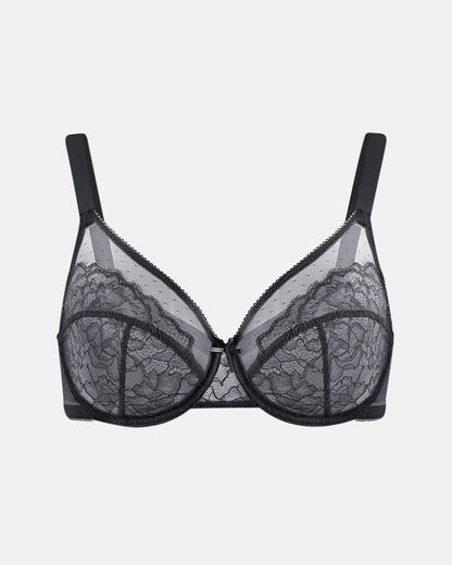 Lumisensy® Full-Coverage Breast Minimizer Bra