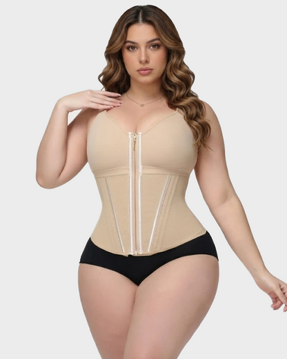 Lumisensy® Slim Tummy-Control Workout Shapewear