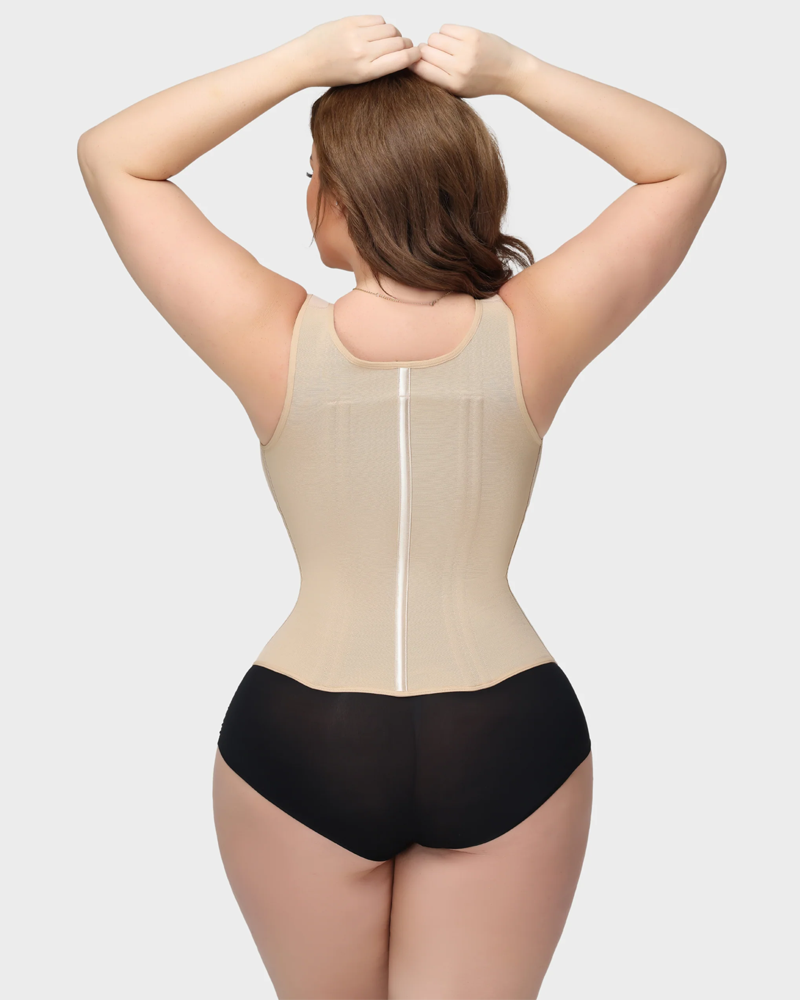 Lumisensy® Slim Tummy-Control Workout Shapewear