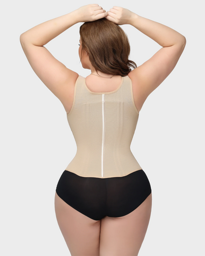 Lumisensy® Slim Tummy-Control Workout Shapewear