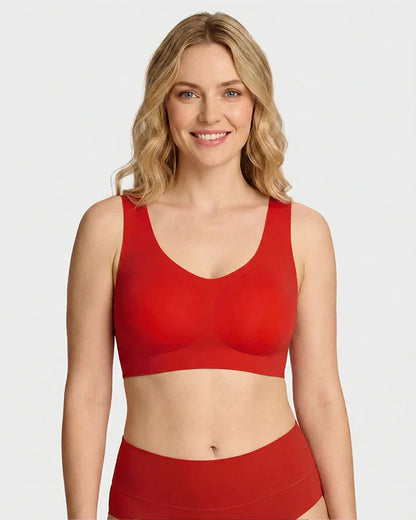 Lumisensy® Lifting Wire-Free Antibacterial Jelly Bra
