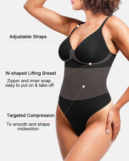 Lumisensy® 360 Firm Control Sculpting Bodysuit