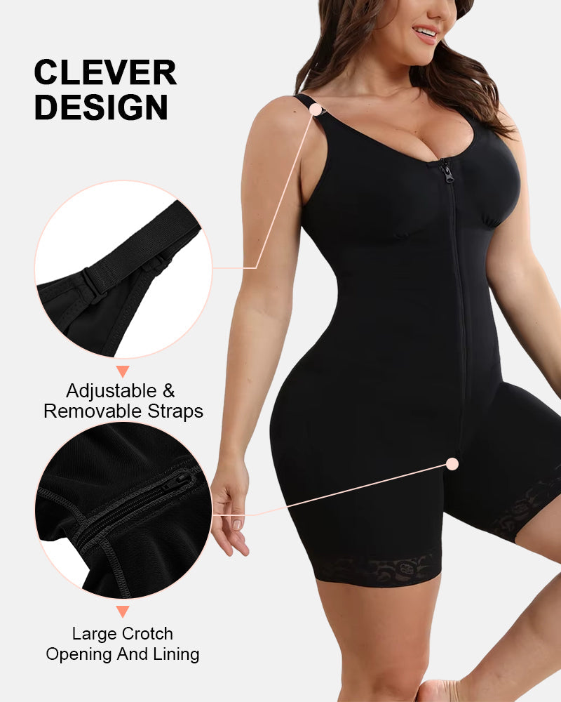 Lumisensy® Colombian Full-Body Postpartum Faja
