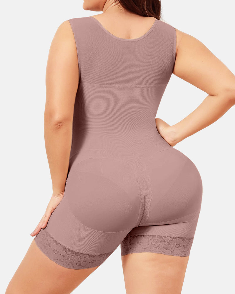 Lumisensy® Colombian Full-Body Postpartum Faja
