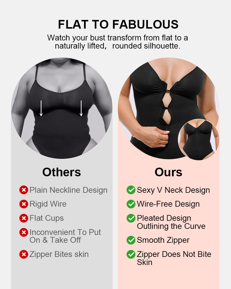 Lumisensy® 360 Firm Control Sculpting Bodysuit