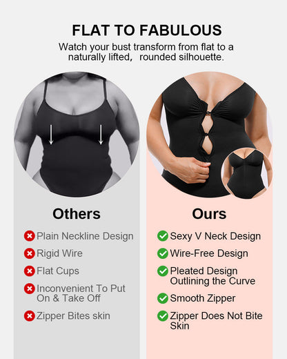 Lumisensy® 360 Firm Control Sculpting Bodysuit