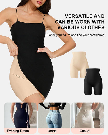 Lumisensy® Breathable Butt-Lift Seamless Shaping Shorts