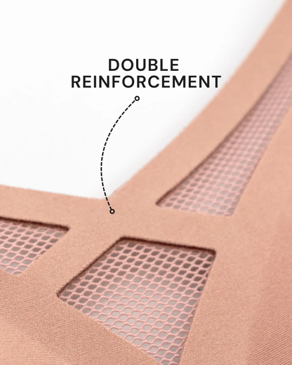 Lumisensy® Everyday Lift Reinforced Support Bra