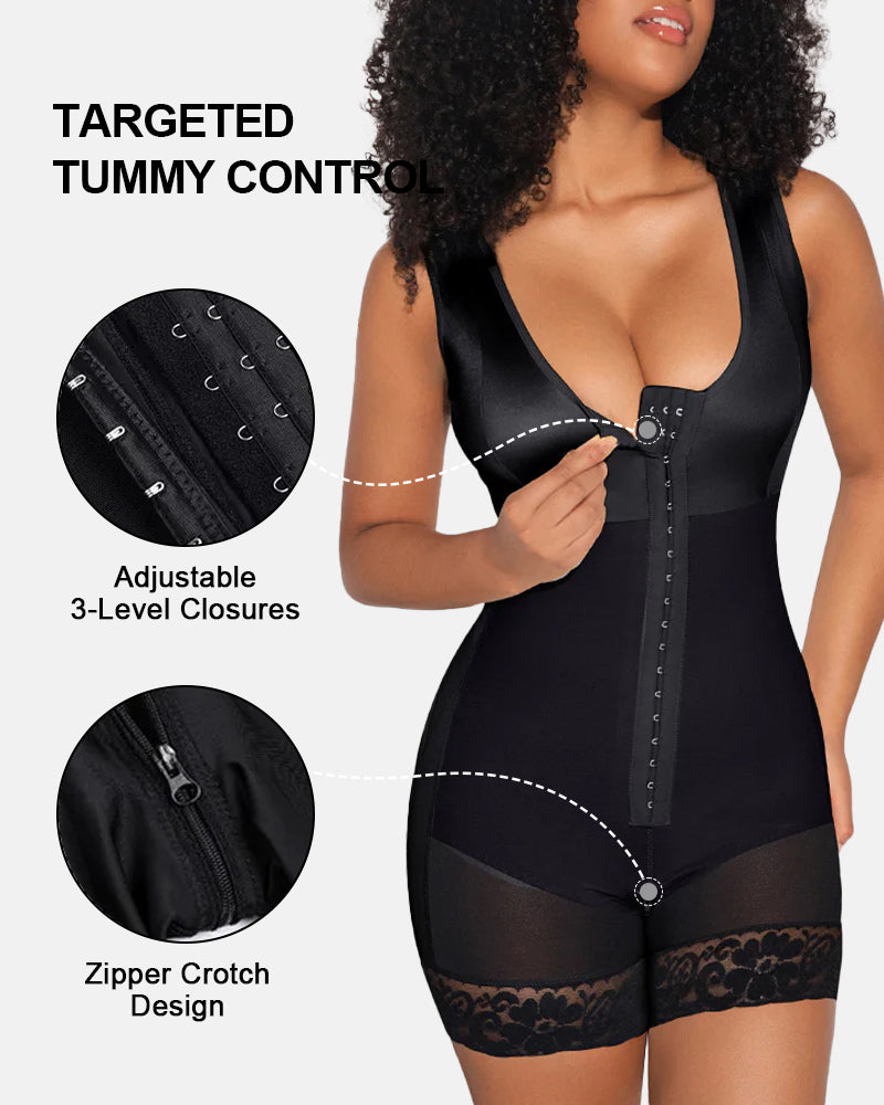 Lumisensy® Colombian Full-Body Postpartum Faja