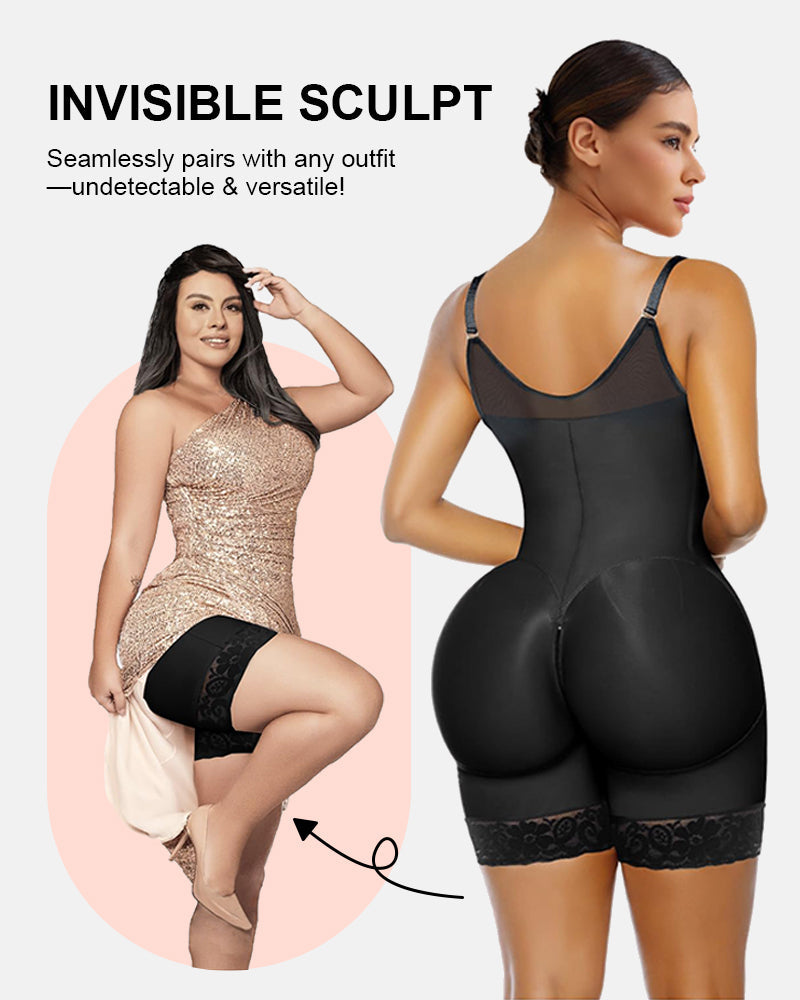 Lumisensy® Colombian Full-Body Postpartum Faja