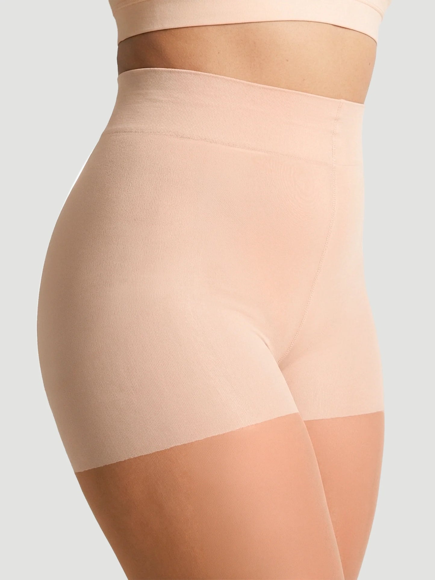 Lumisensy® 70 Denier Tear-Proof Shaping Tights Sculpting