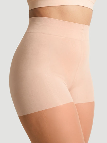 Lumisensy® 70 Denier Tear-Proof Shaping Tights Sculpting