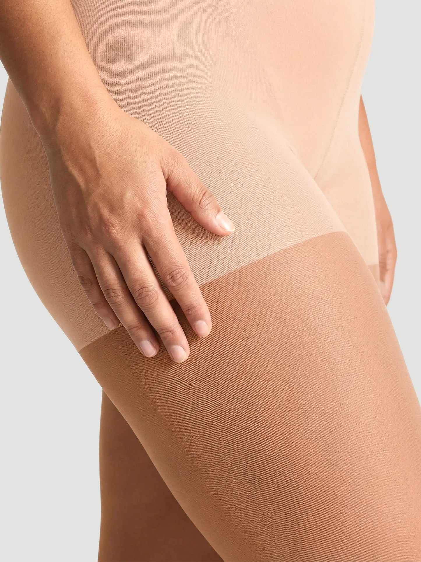 Lumisensy® 70 Denier Tear-Proof Shaping Tights Sculpting