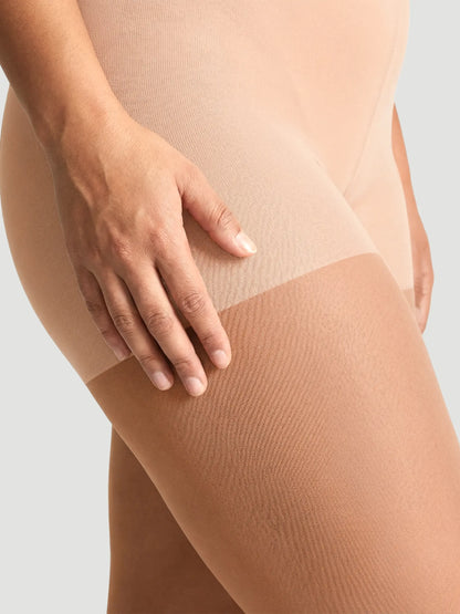 Lumisensy® 70 Denier Tear-Proof Shaping Tights Sculpting